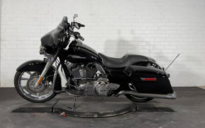 2013 Harley-Davidson Street Glide®