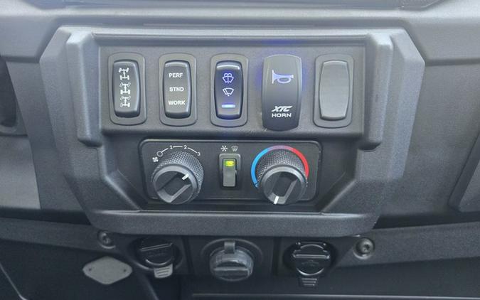 2027 Polaris Ranger XP 1000 Cab