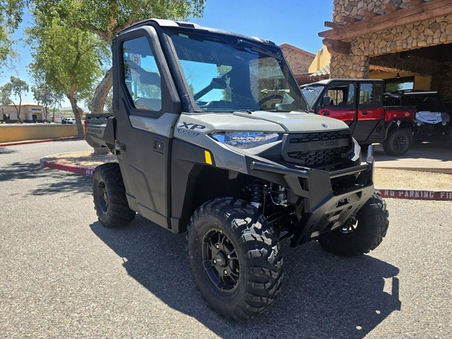 2027 Polaris Ranger XP 1000 Cab