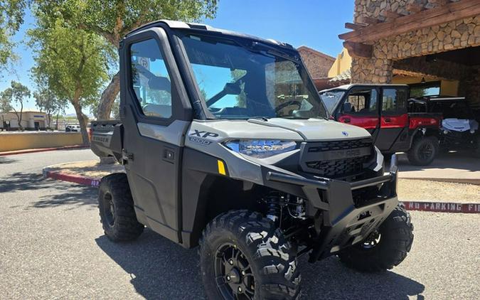 2027 Polaris Ranger XP 1000 Cab