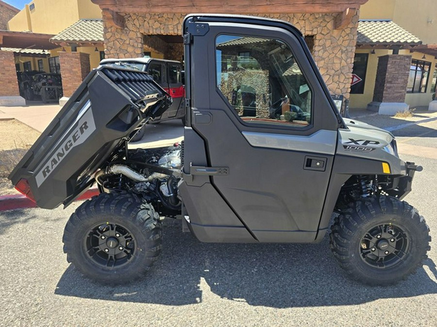 2027 Polaris Ranger XP 1000 Cab