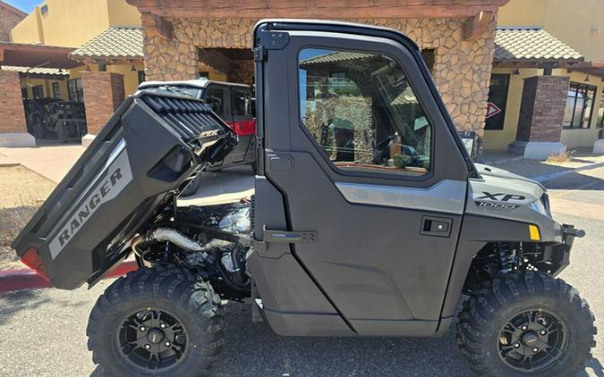 2027 Polaris Ranger XP 1000 Cab