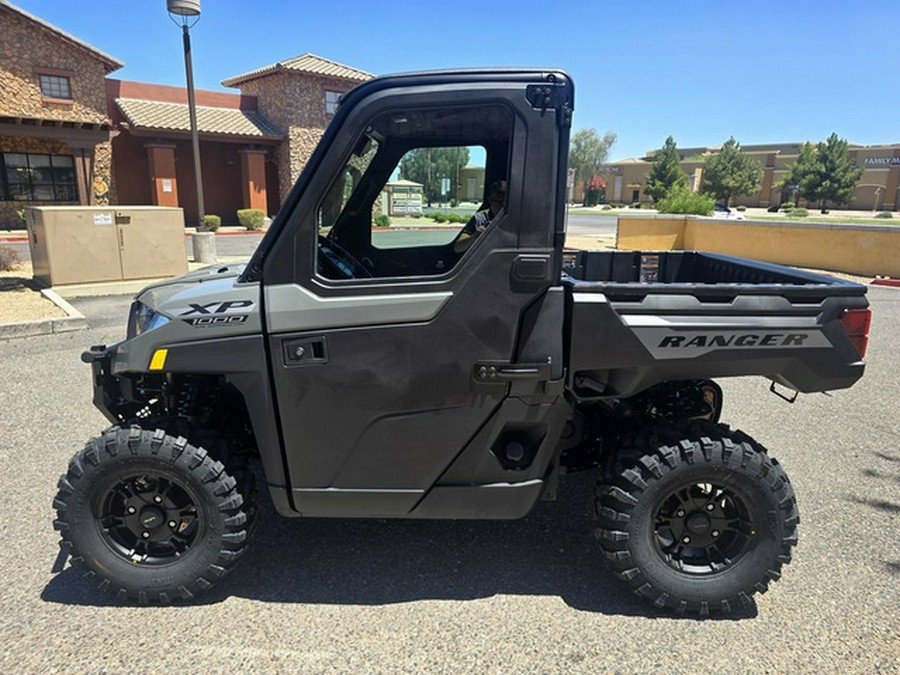 2027 Polaris Ranger XP 1000 Cab