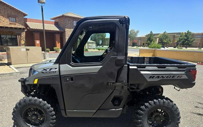 2027 Polaris Ranger XP 1000 Cab