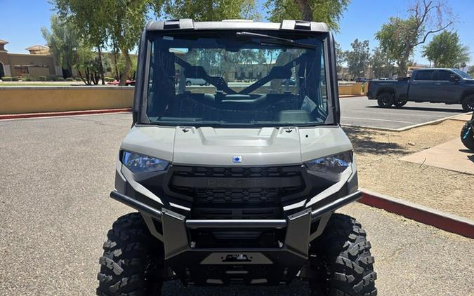 2027 Polaris Ranger XP 1000 Cab