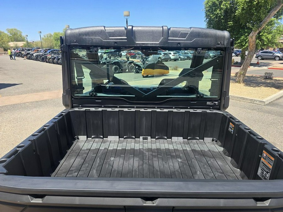2027 Polaris Ranger XP 1000 Cab