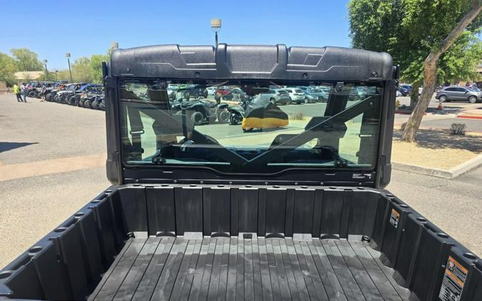 2027 Polaris Ranger XP 1000 Cab