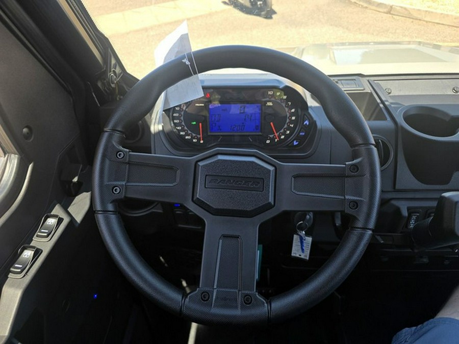 2027 Polaris Ranger XP 1000 Cab