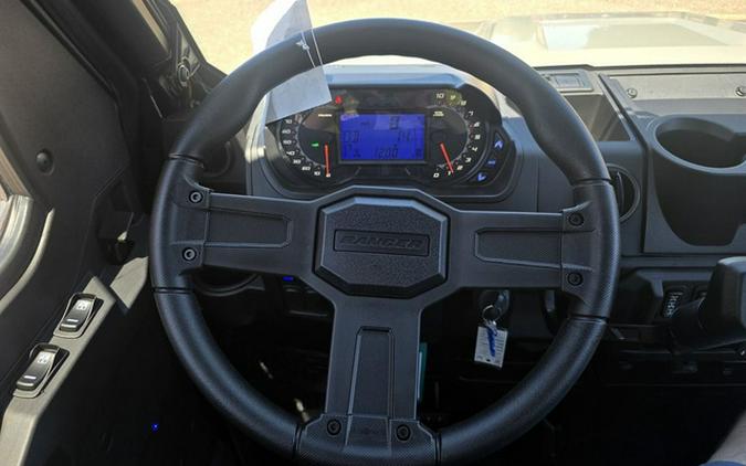 2027 Polaris Ranger XP 1000 Cab