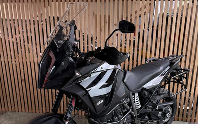 2019 KTM Super Adventure 1290 S