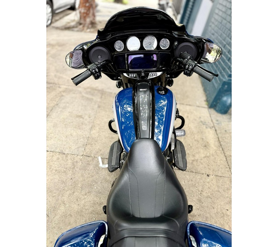 2023 Harley-Davidson STREET GLIDE SPECIAL