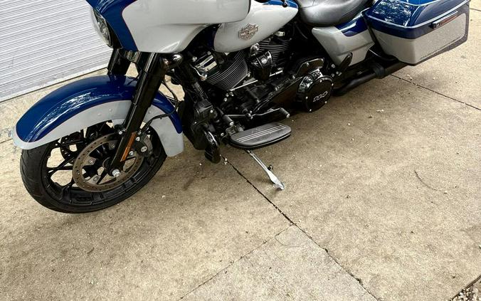 2023 Harley-Davidson STREET GLIDE SPECIAL