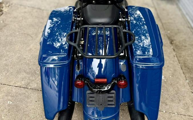 2023 Harley-Davidson STREET GLIDE SPECIAL