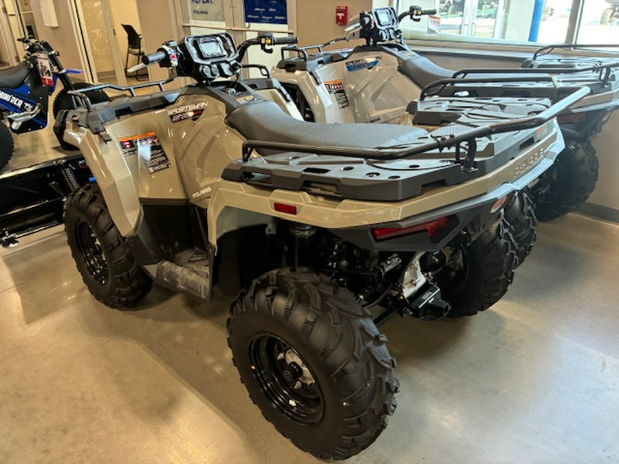 2026 Polaris® Sportsman 570 EPS