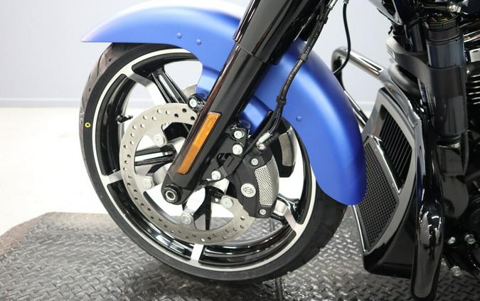 2026 Harley-Davidson® Road Glide™ FLTRX