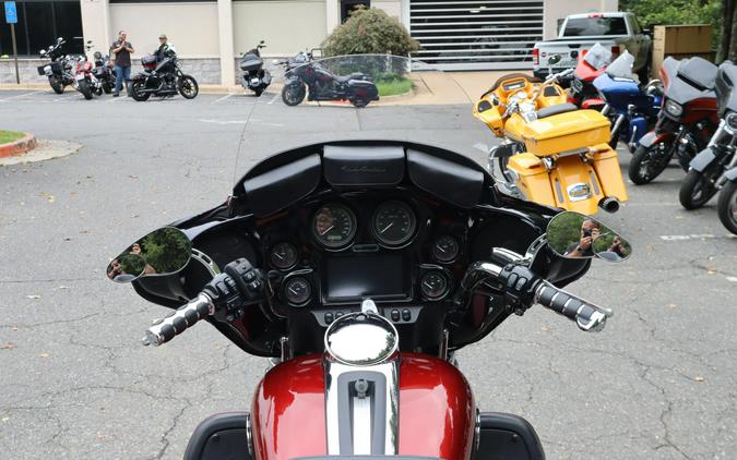 2009 Tri Glide Ultra Classic FLHTCUTG