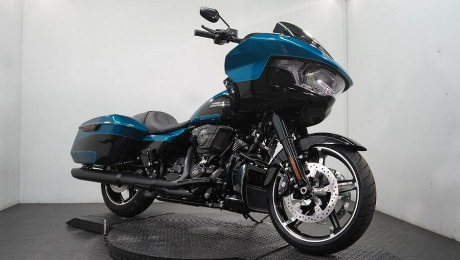 2026 Harley-Davidson® FLTRX - Road Glide®