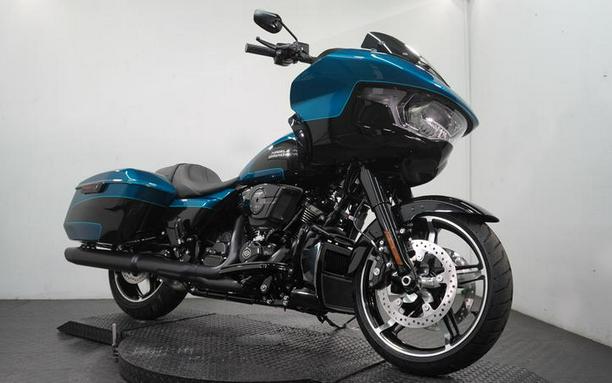 2026 Harley-Davidson® FLTRX - Road Glide®