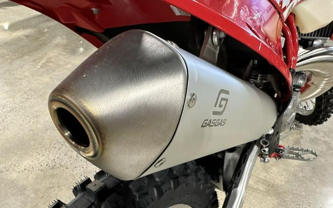 2023 GASGAS EX 250