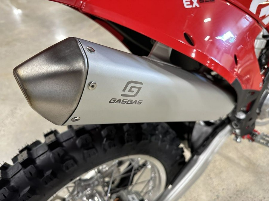 2023 GASGAS EX 250