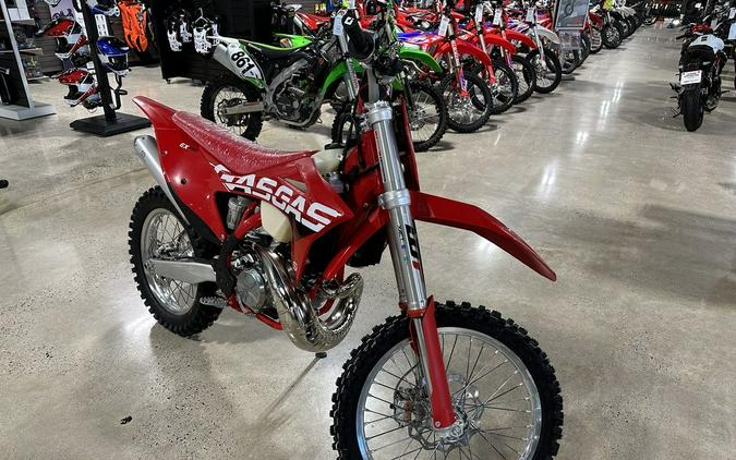 2023 GASGAS EX 250