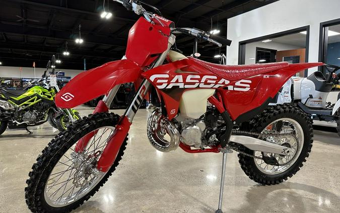 2023 GASGAS EX 250