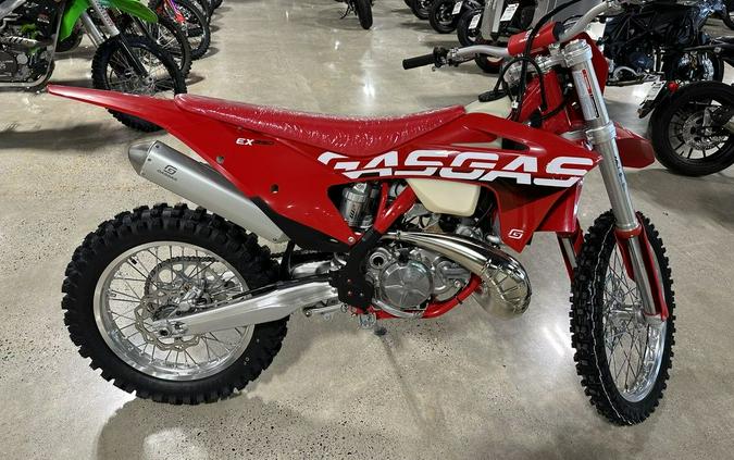 2023 GASGAS EX 250