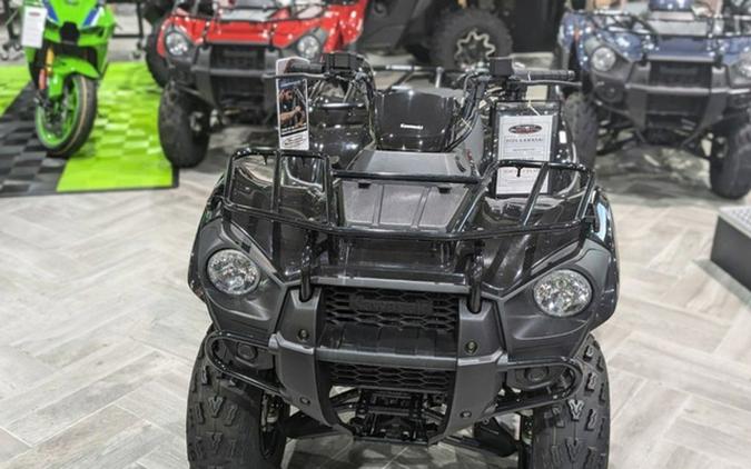 2023 Kawasaki Brute Force 300