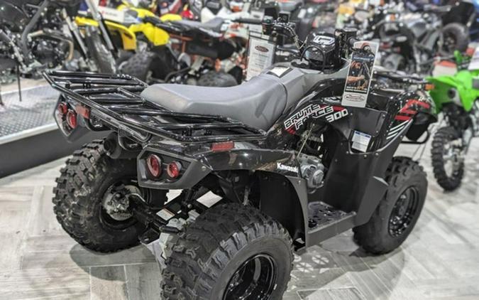 2023 Kawasaki Brute Force 300