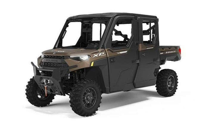 2023 Polaris Industries RANGER CREW XP 1000 NS PREM