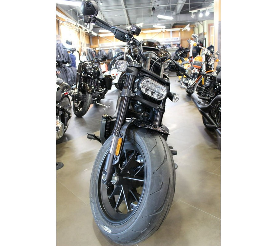 2022 Harley-Davidson® RH1250S - Sportster® S