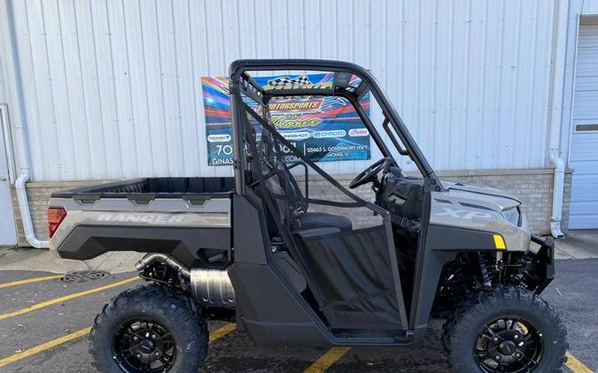 2024 Polaris® Ranger XP 1000 Premium