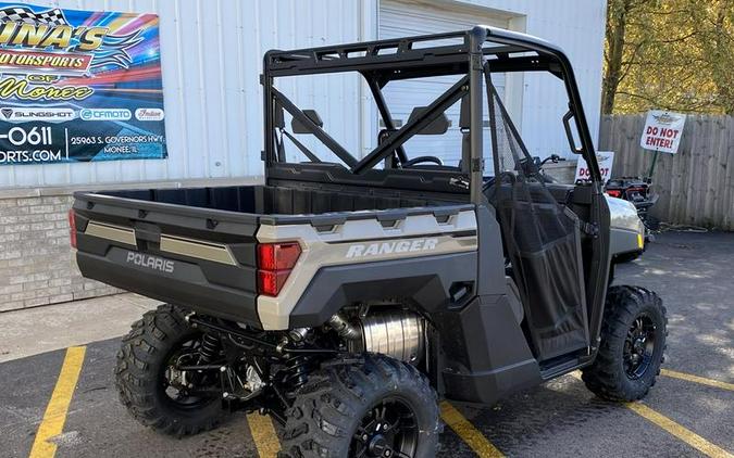 2024 Polaris® Ranger XP 1000 Premium