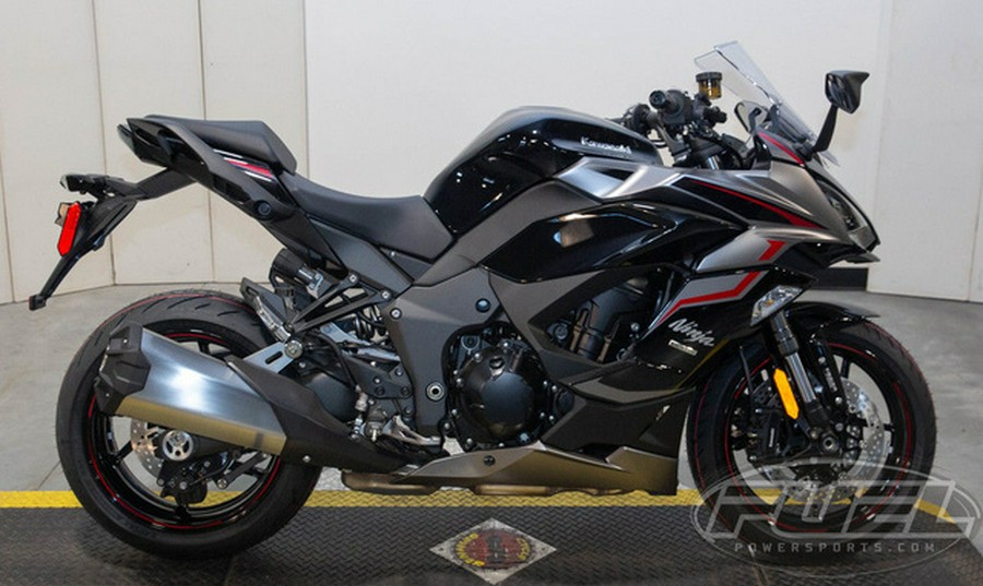 2024 Kawasaki Ninja 1000SX ABS