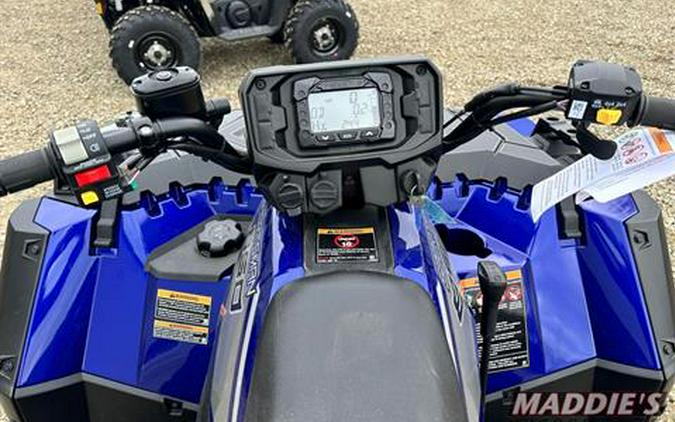 2024 Polaris Sportsman 850 Premium