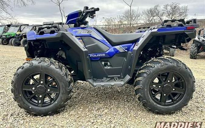 2024 Polaris Sportsman 850 Premium