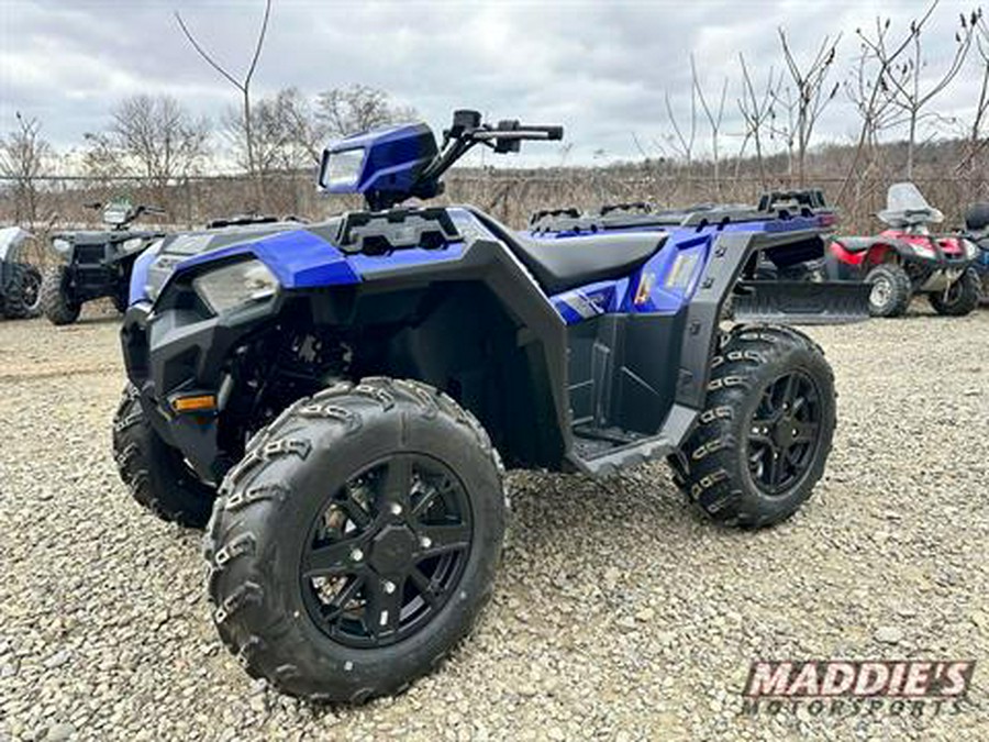 2024 Polaris Sportsman 850 Premium