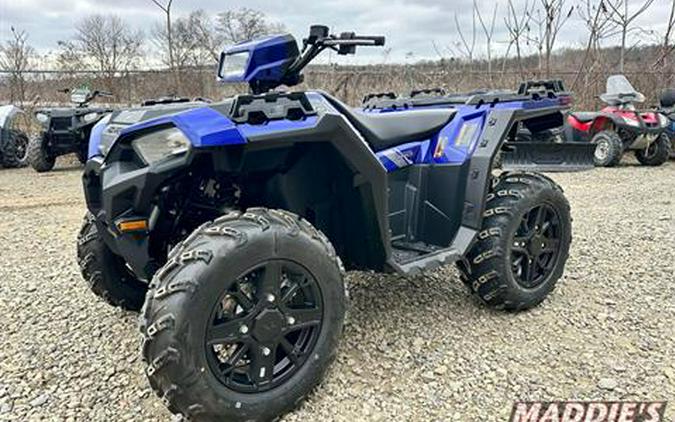 2024 Polaris Sportsman 850 Premium