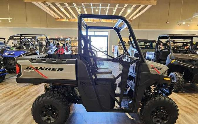 2024 Polaris Ranger SP 570 Premium