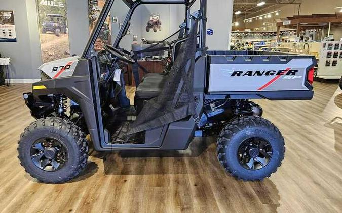 2024 Polaris Ranger SP 570 Premium