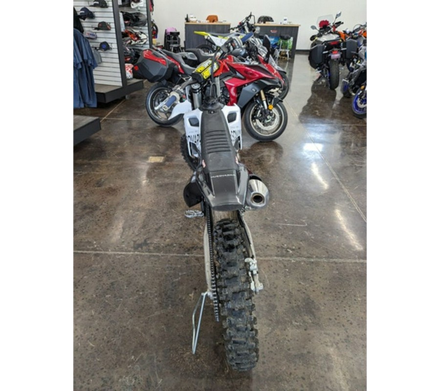 2022 Husqvarna FC 250 Rockstar Edition 250