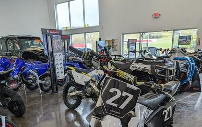 2022 Husqvarna® FC 250 Rockstar Edition