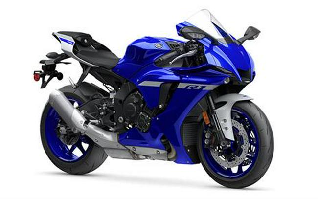 2021 Yamaha YZF-R1