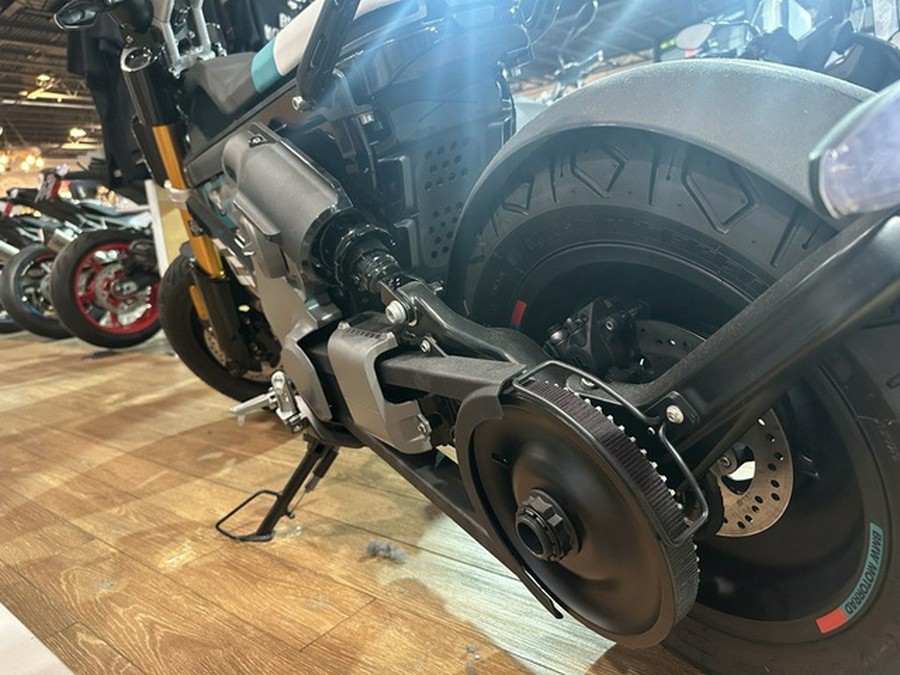 2024 BMW CE 02 Cosmic black 2 02