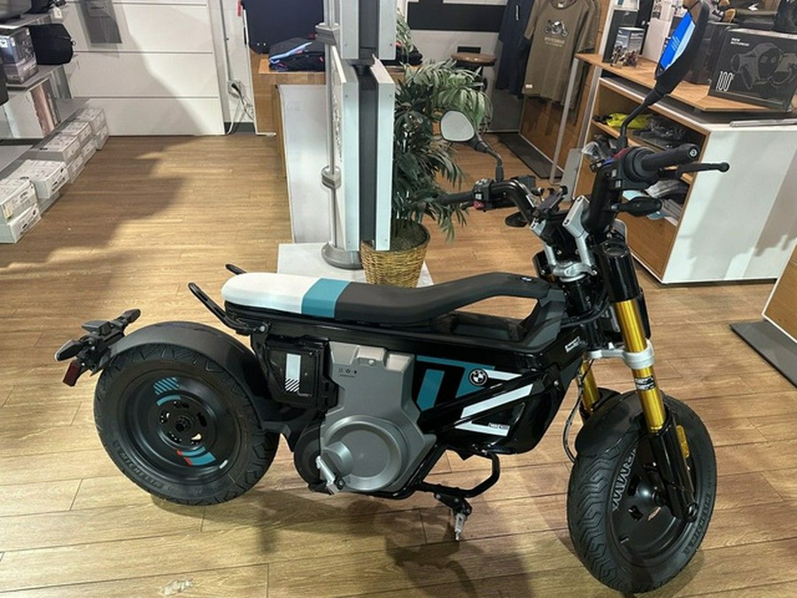 2024 BMW CE 02 Cosmic black 2 02