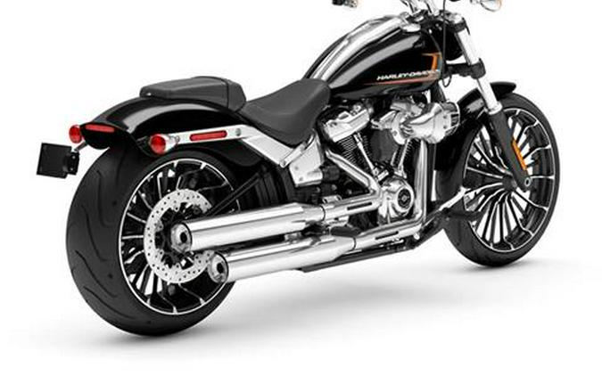 2024 Harley-Davidson Breakout®