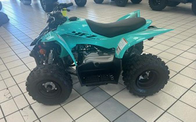 2024 Yamaha YFZ 50