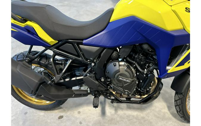 2024 Suzuki V-STROM 800DE