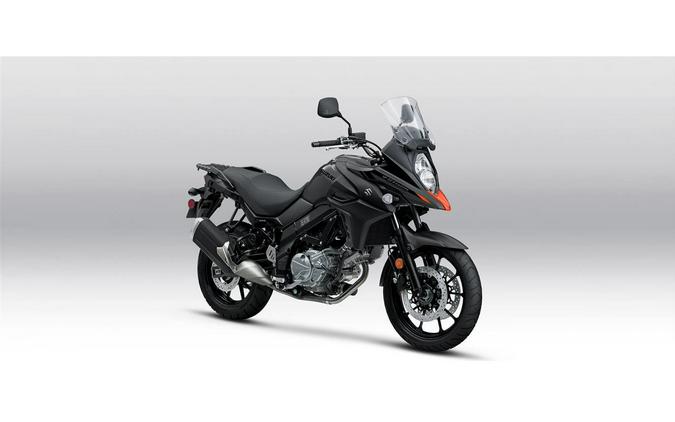 2024 Suzuki V-STROM 800DE