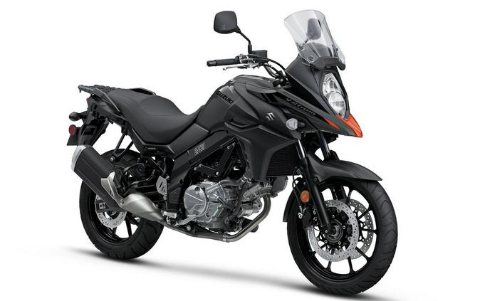 2024 Suzuki V-STROM 800DE